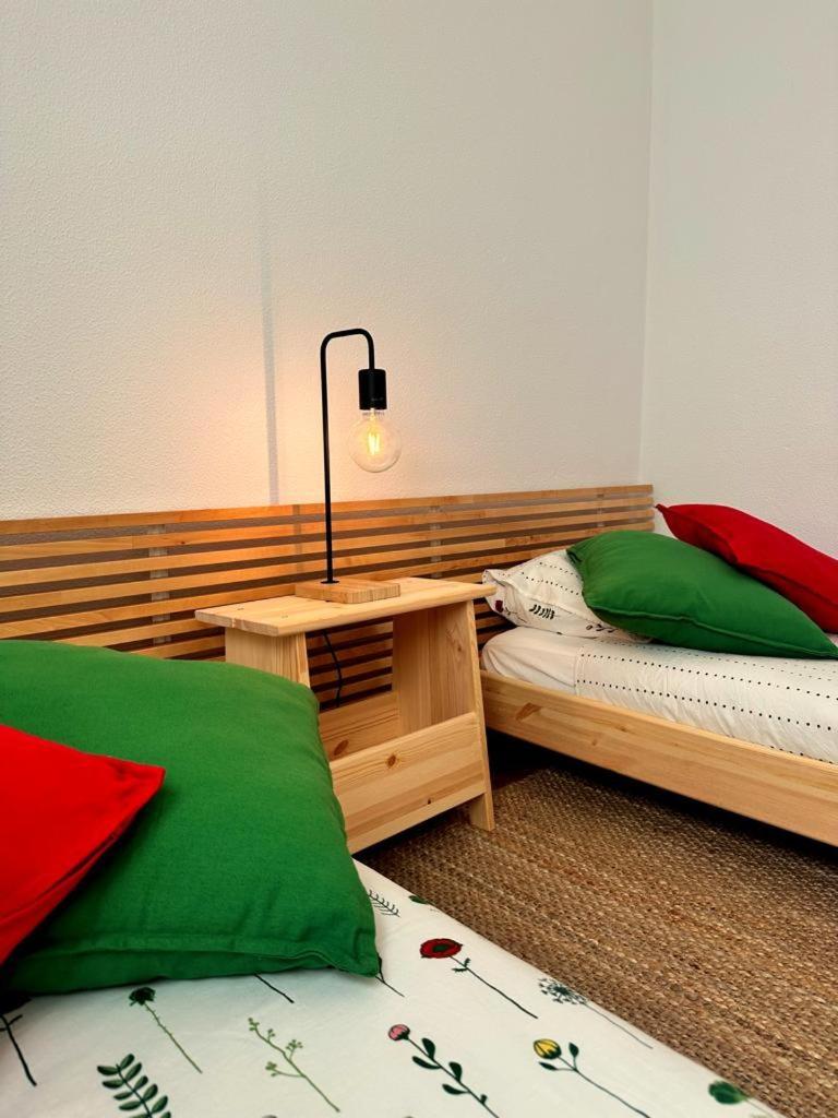 Apartamento Soleado Para 8 Personas En Santona Bagian luar foto