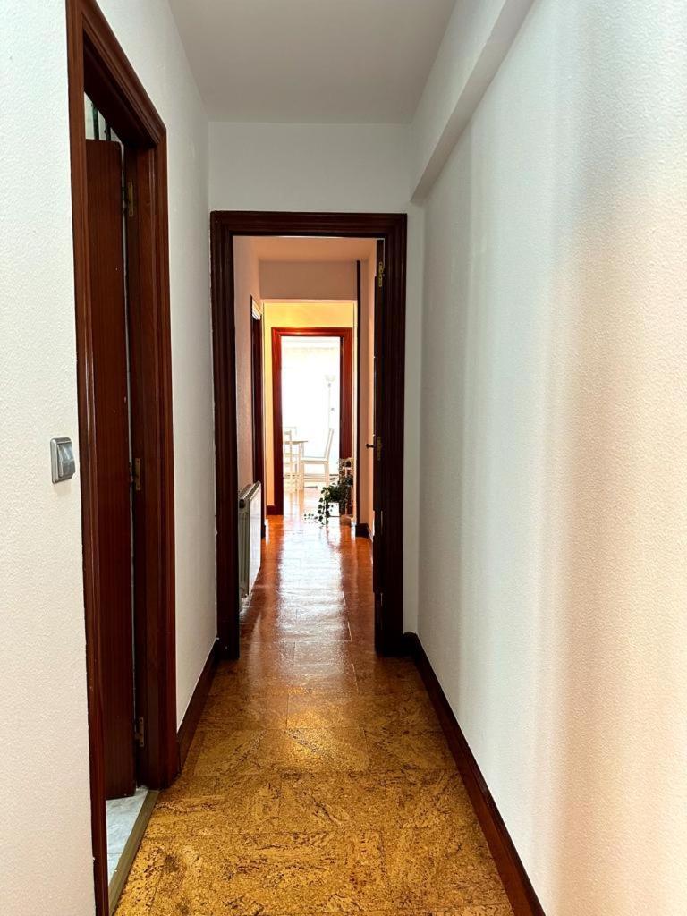 Apartamento Soleado Para 8 Personas En Santona Ruang foto